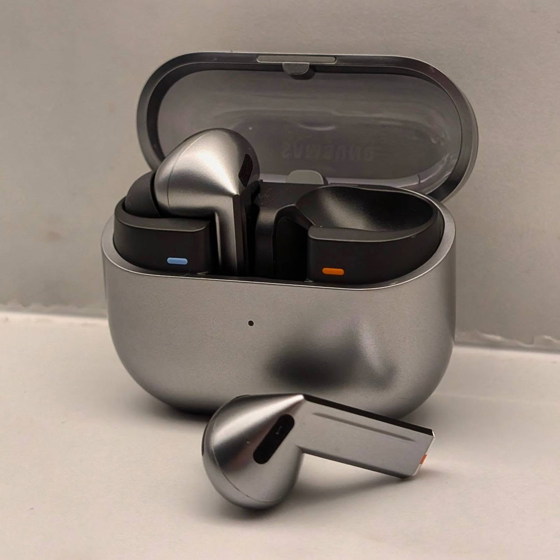 Samsung Galaxy Buds 3 Pro (Black)